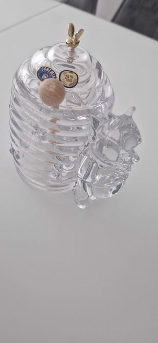 Съд за мед Bohemia