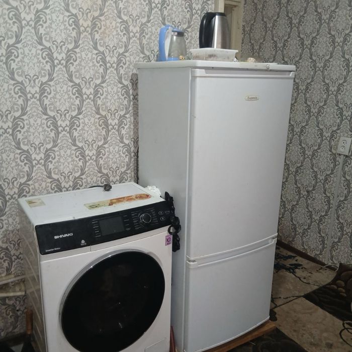 1 хонали шароити билан арзон 8 микрорайонда