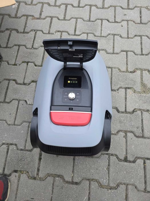 Robot de tuns iarbă robot fără fir Dreame A1 PRO