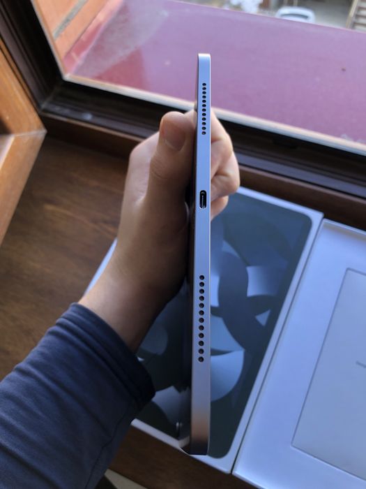 iPad Air 5 M1 IDEAL  sotladi