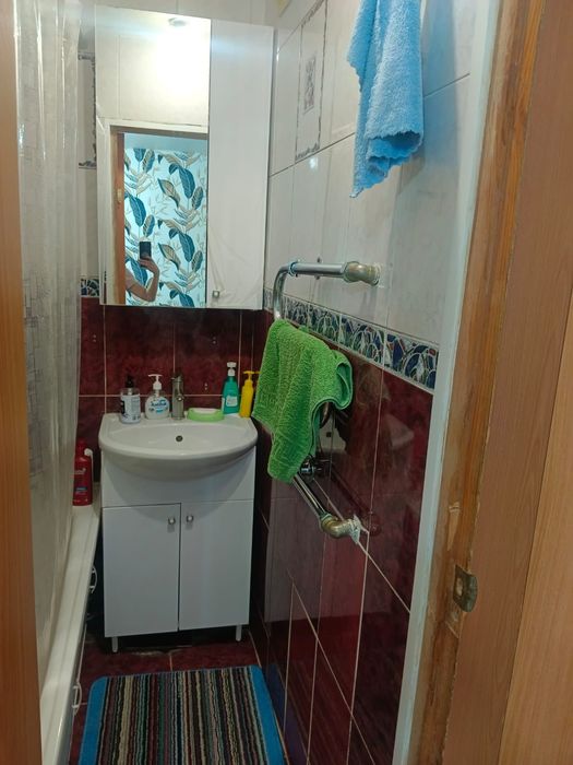 продам квартиру 3х комнатную