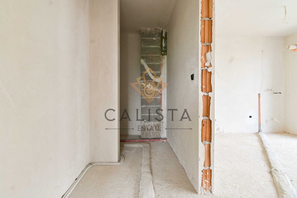 Продава се Двустаен апартамент в София, Бояна - 75 кв.м за 2091 €/кв.м - Снимка #3