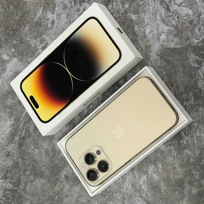 IPhone 14 Pro (г.Павлодар) лот:108/7409