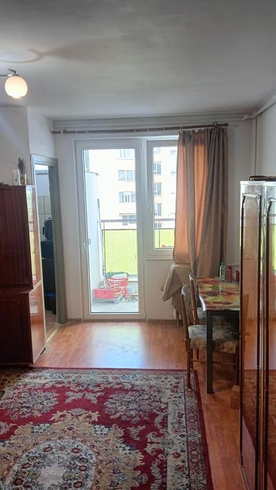 Închiriez garsonieră Grigore Alexandrescu Manastur — fotografia 3