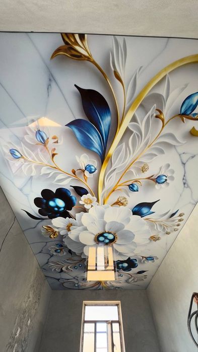 Натяжной  потолок хизматлари .УсЛуГи  По МоНтАжУ  НаТяЖнОгО ПоТоЛкА