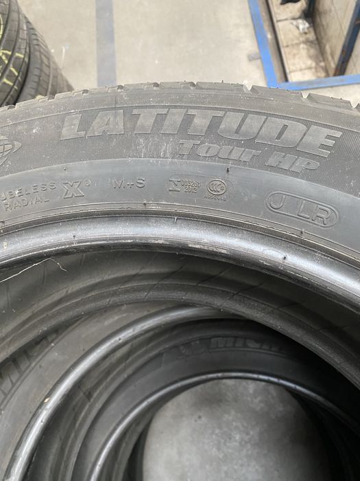 4buc vara MICHELIN 255/50R20,255/50/20,255.50.20,2555020