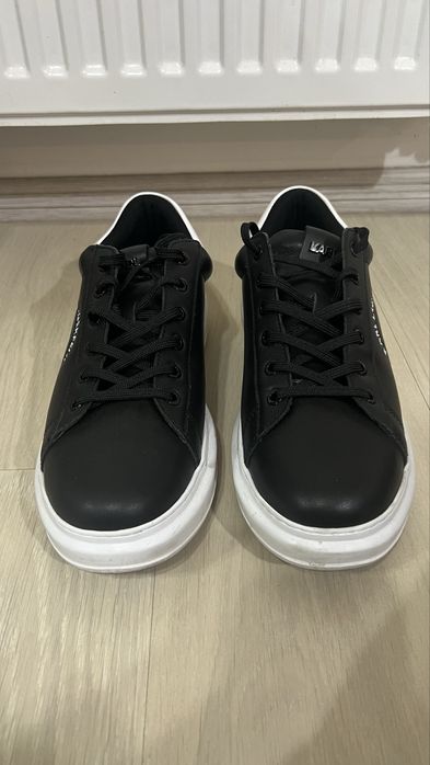 Incaltaminte Karl Lagarfeld negru