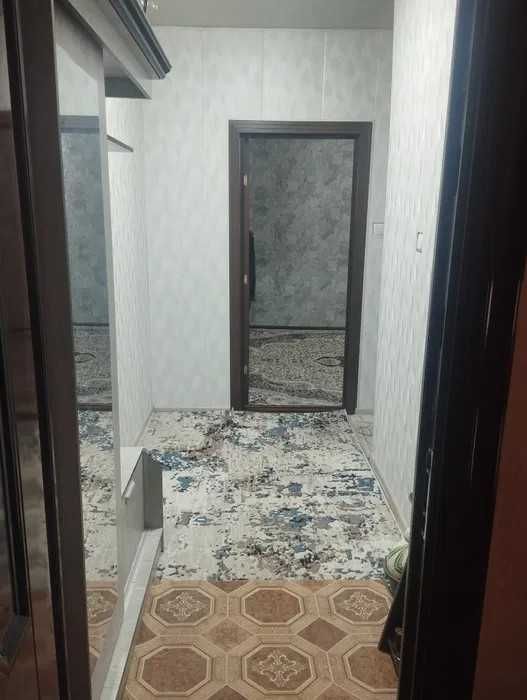 Продаётся 2х комн квартира на 2 этаже Ор-р 22 школа