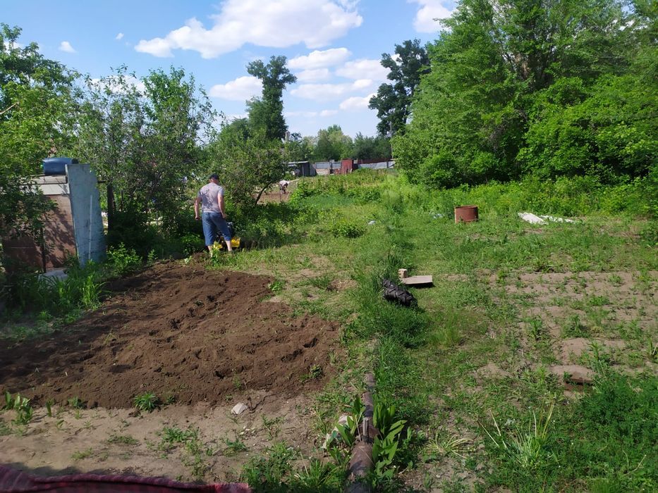 Продам дачу АТЖТ-2 19 УЧ