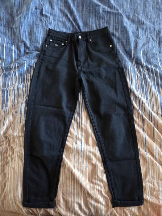 Дамски панталон Tommy jeans