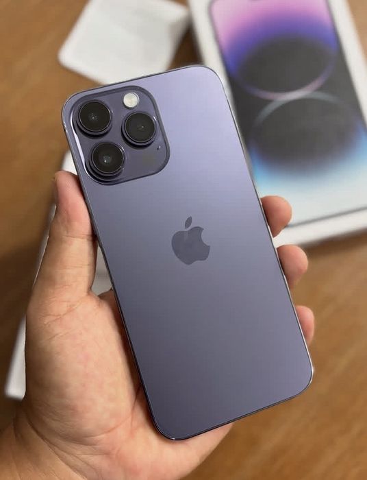 Iphone 14 pro max Srochna