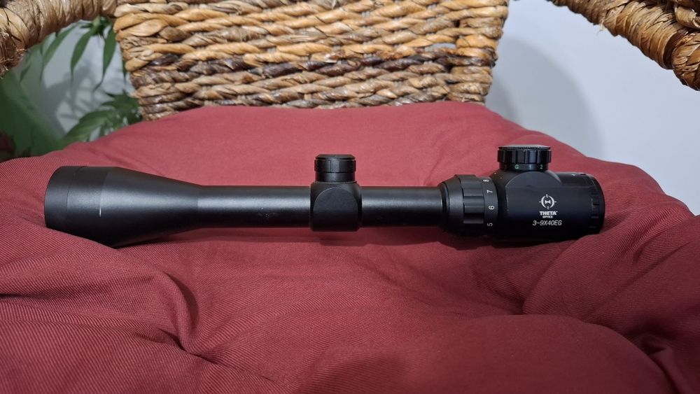 Luneta theta airsoft