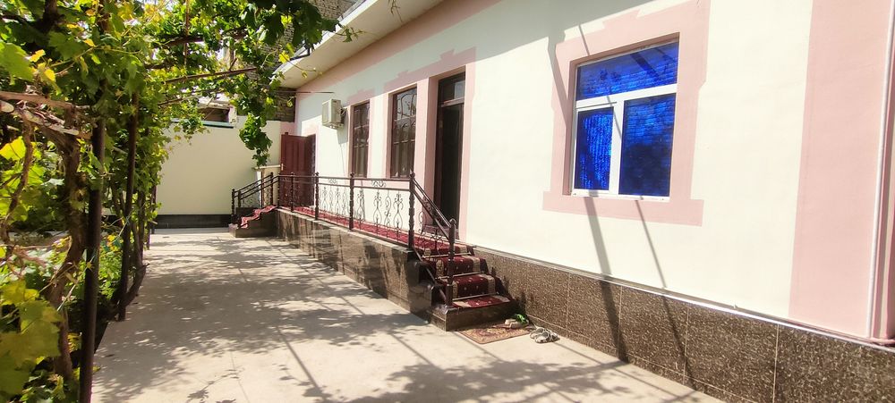 Ховли сотилади Аргон стоп маркетда