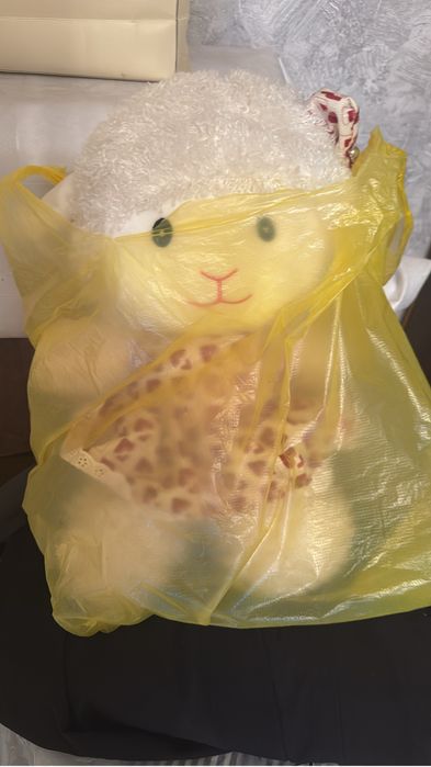 Продам новую игрушку от романтик