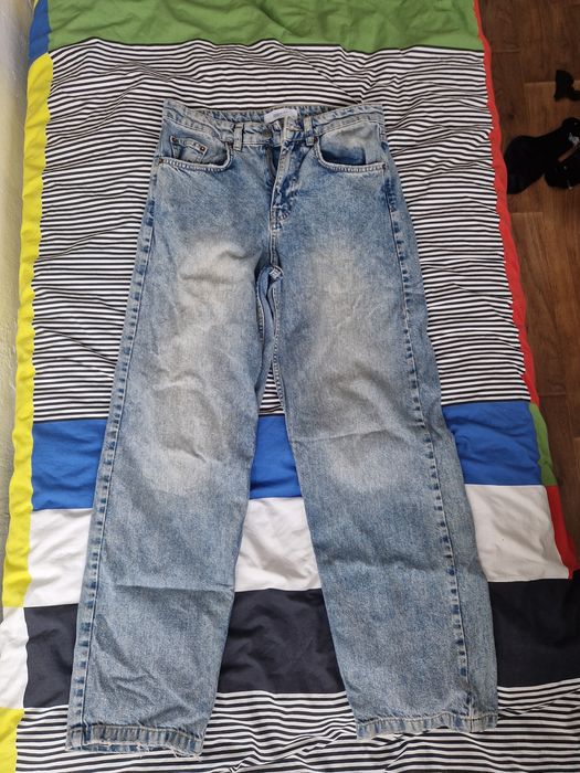 Casual баги дънки