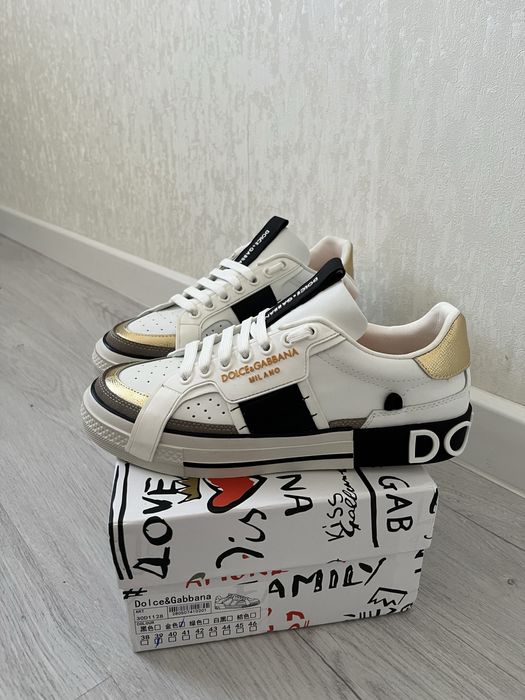 Новые Унисекс кеды , 40 размер,