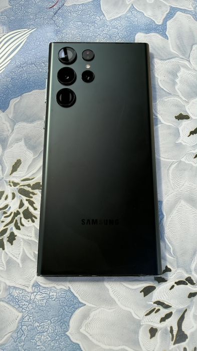 s22 ultra samsung