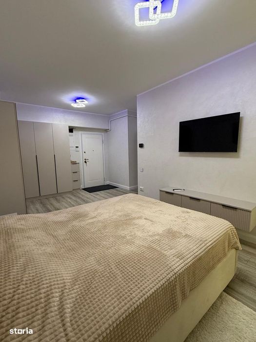 De închiriat apartament premium - Royal Town Copou