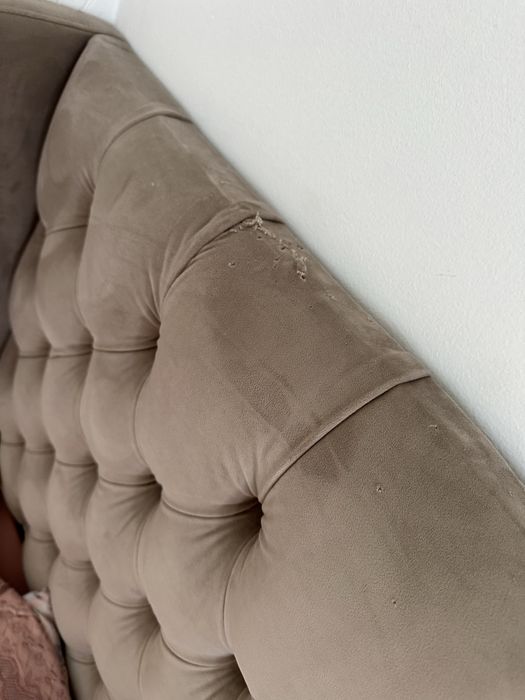 Кровать 120 на 200 с матрасом