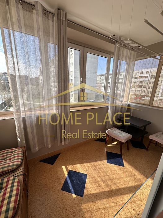 Дава се под наем Тристаен апартамент в Варна, Окръжна болница - 69 кв.м за 408 € - Снимка #7