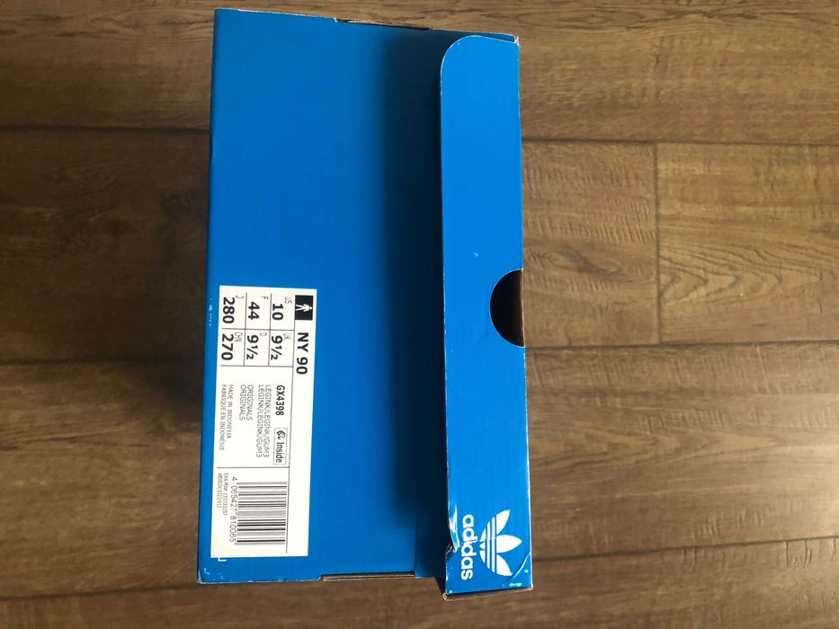 Мъжки кецове Adidas