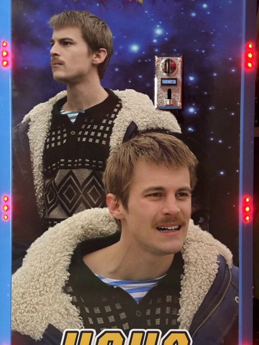 Силомер аппарат собственного производства