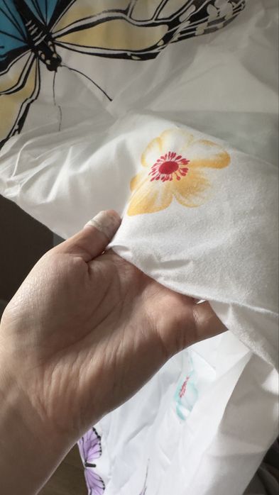 Новое одеяло 1,5 полуторка