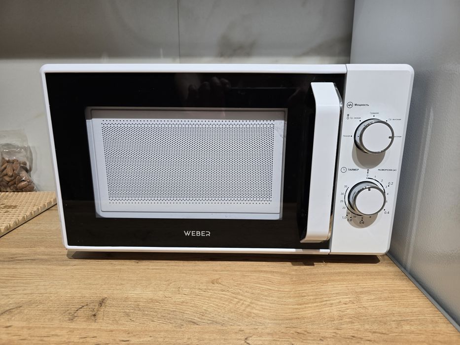 Продам микроволновку