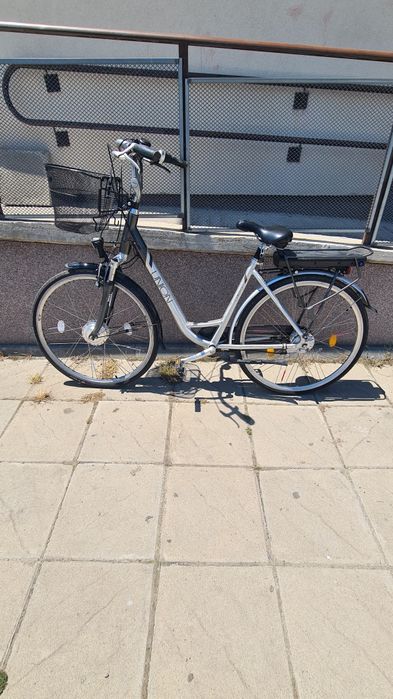 Електрически  колело 28"цола  UNION