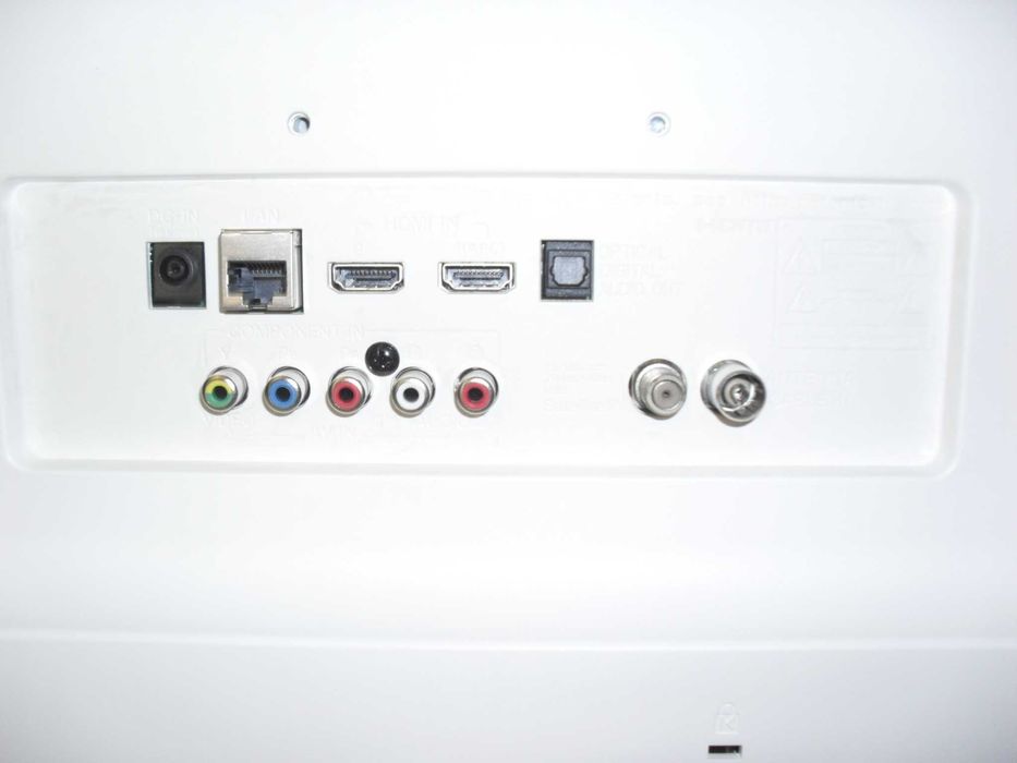 Телевизор Смарт  LG 24TN510S  Smart TV, Full HD, LED