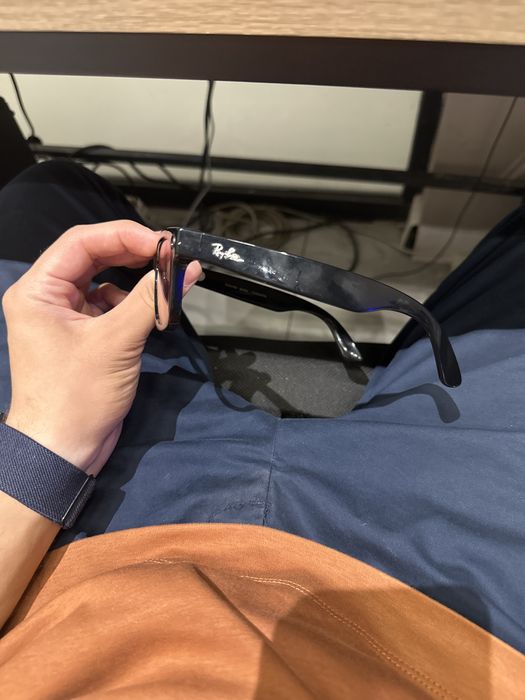 Ray-Ban meta 1 glass