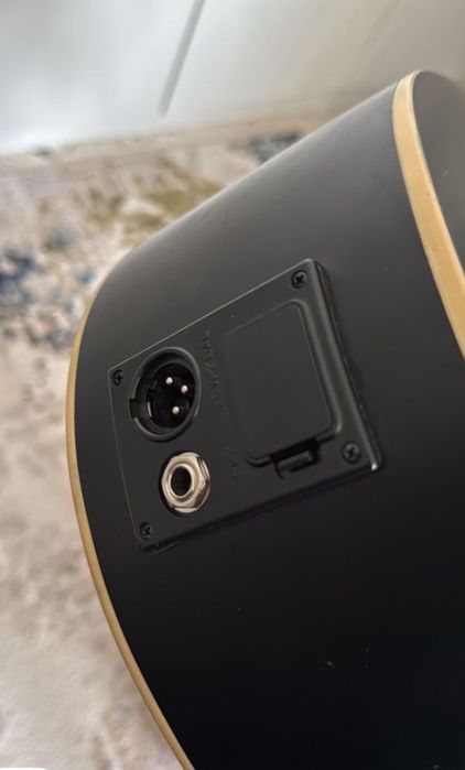 Гитара (Qabat)))