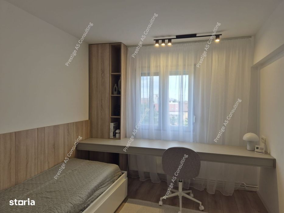 Apartament 3 Camere | Circumvalatiunii | 67 mp | Complet renovat