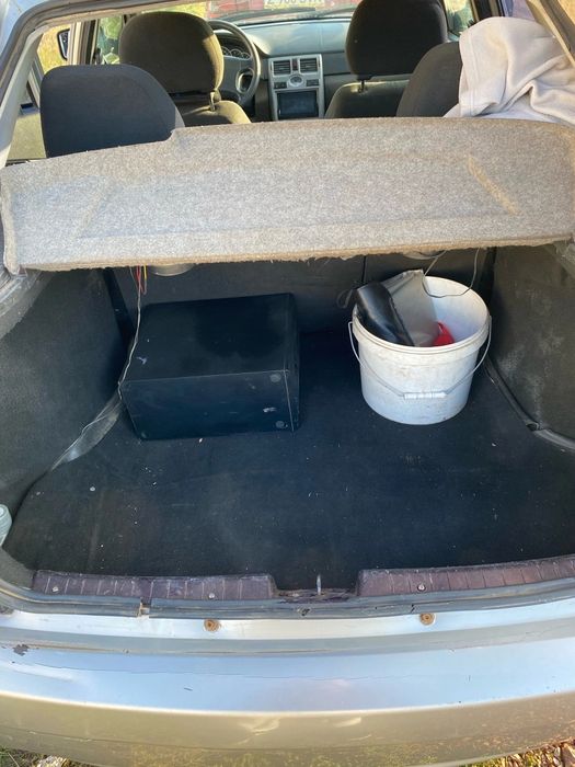 Приора 2009 года