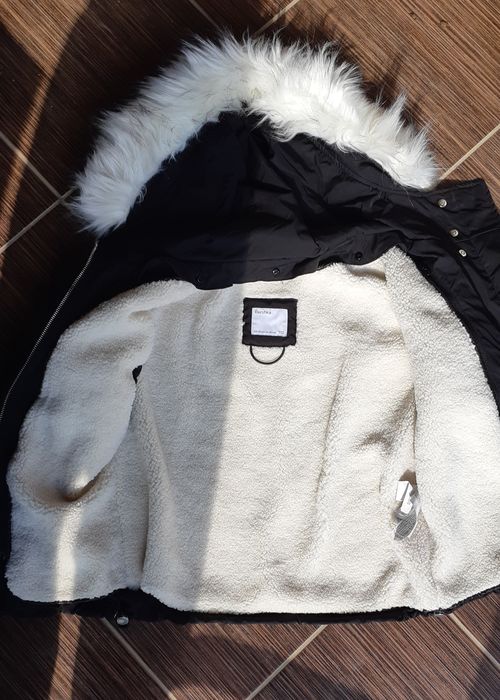 Чисто ново яке XS размер