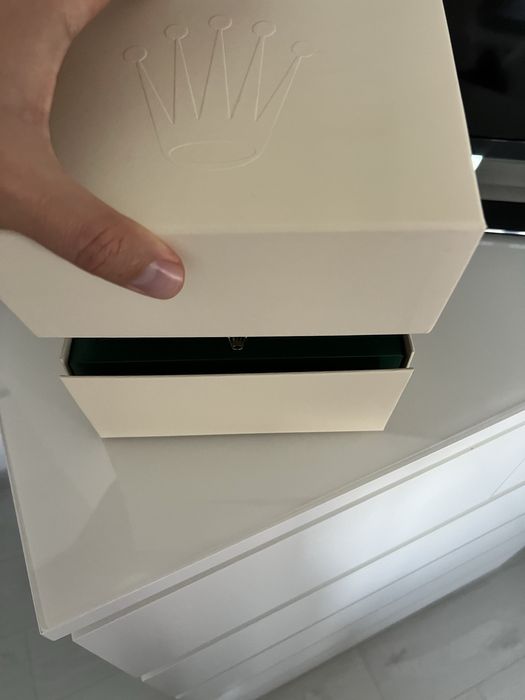 Пълен комплект за Rolex/ Ролекс