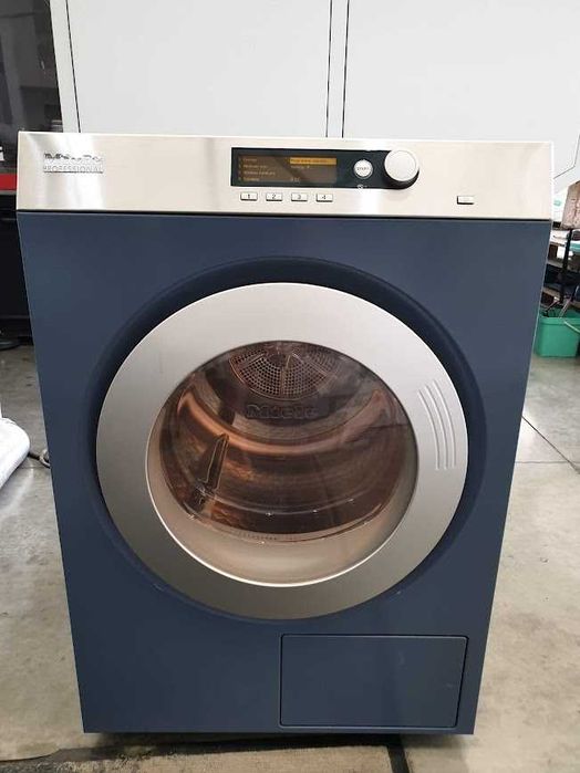 Miele Professional PT7186 Vario Професионална Сушилня Миеле