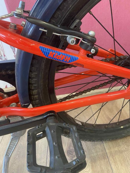 Детско колело Drag 18