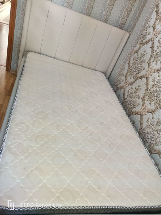 Матрас для кровати