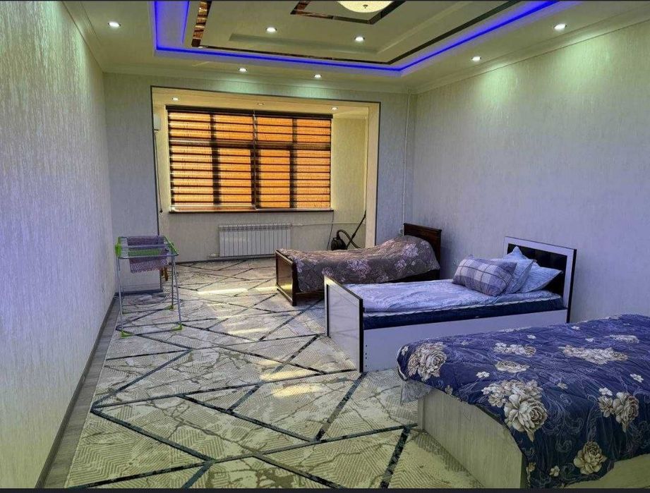 Аренда квартиры в городе Наваи