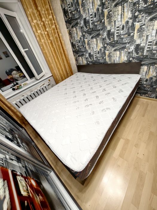 Матрас новый 180*200