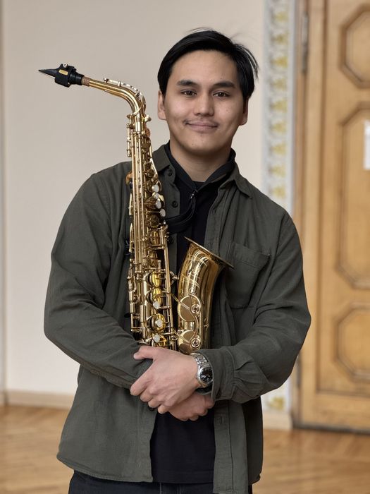 Саксофонист на Ваше мероприятие