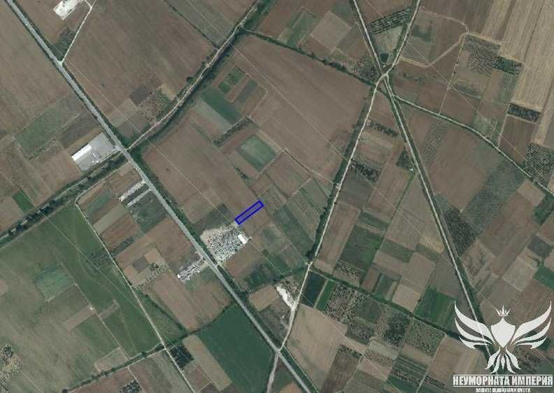 Продава се Парцел в Асеновград - 2000 кв.м за 12 €/кв.м - Снимка #9