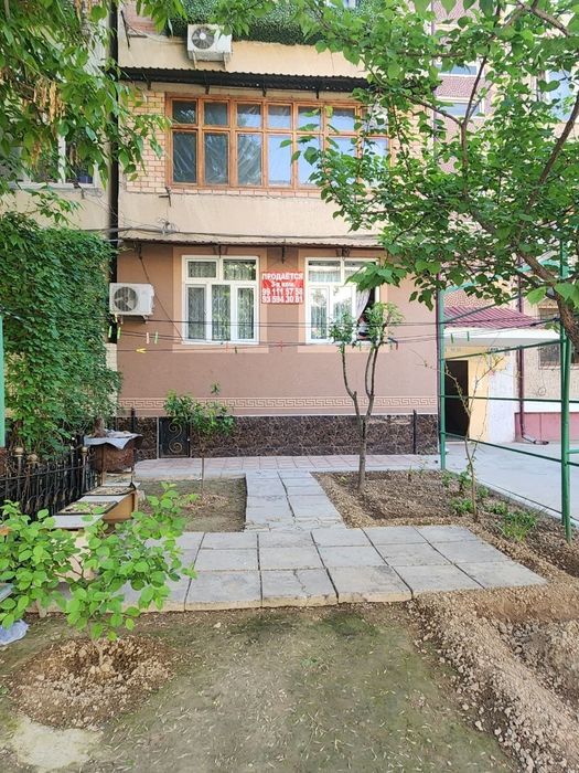 Олмазор тумани Тансиқбоев-2 3/1/5