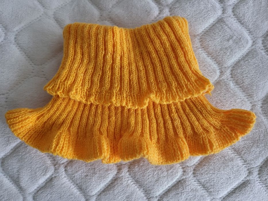 Манишка новая дешево