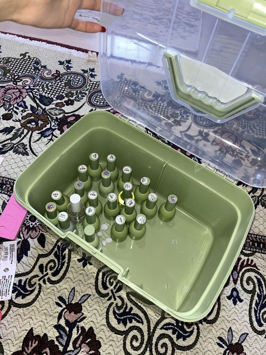 Меникюр апараттар