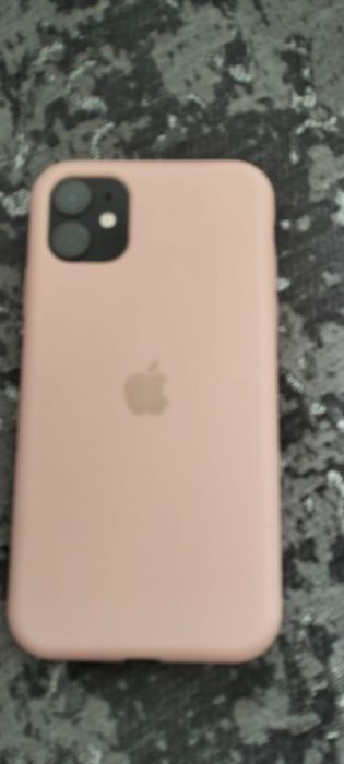 Iphone 11, память 64gb