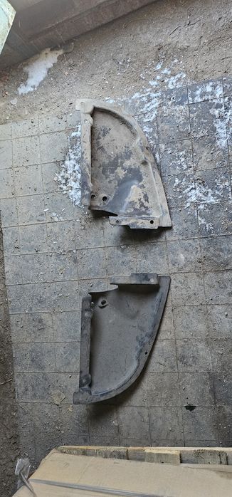 Продам запчасти на делику булку