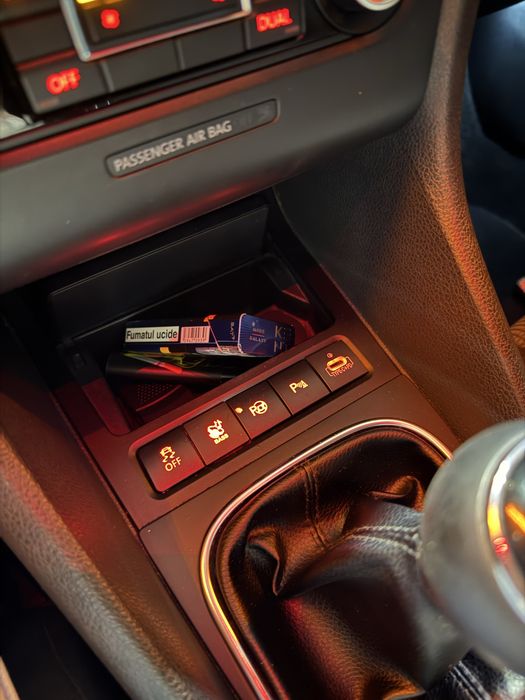 Vand golf 6 coupe