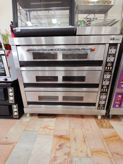 Кондитерский печ,духовка,нон печ,пишириклар учун печ